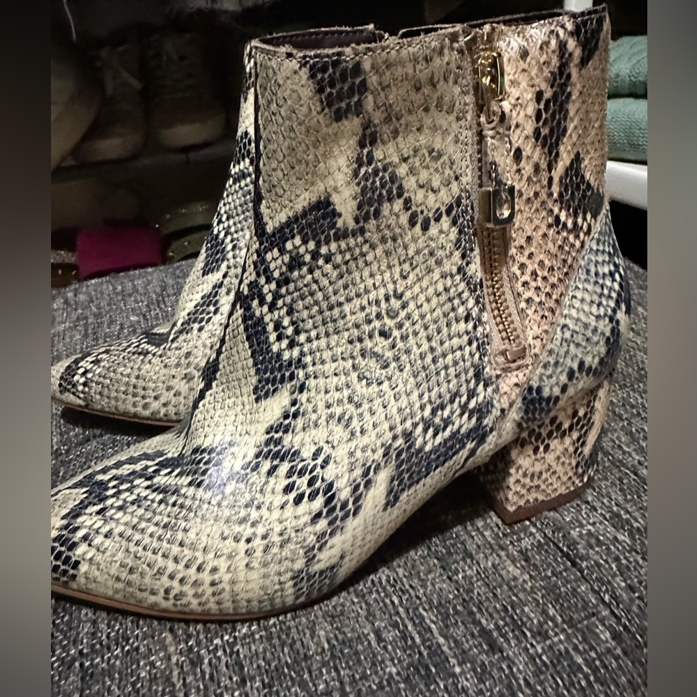 Cole Haan boots